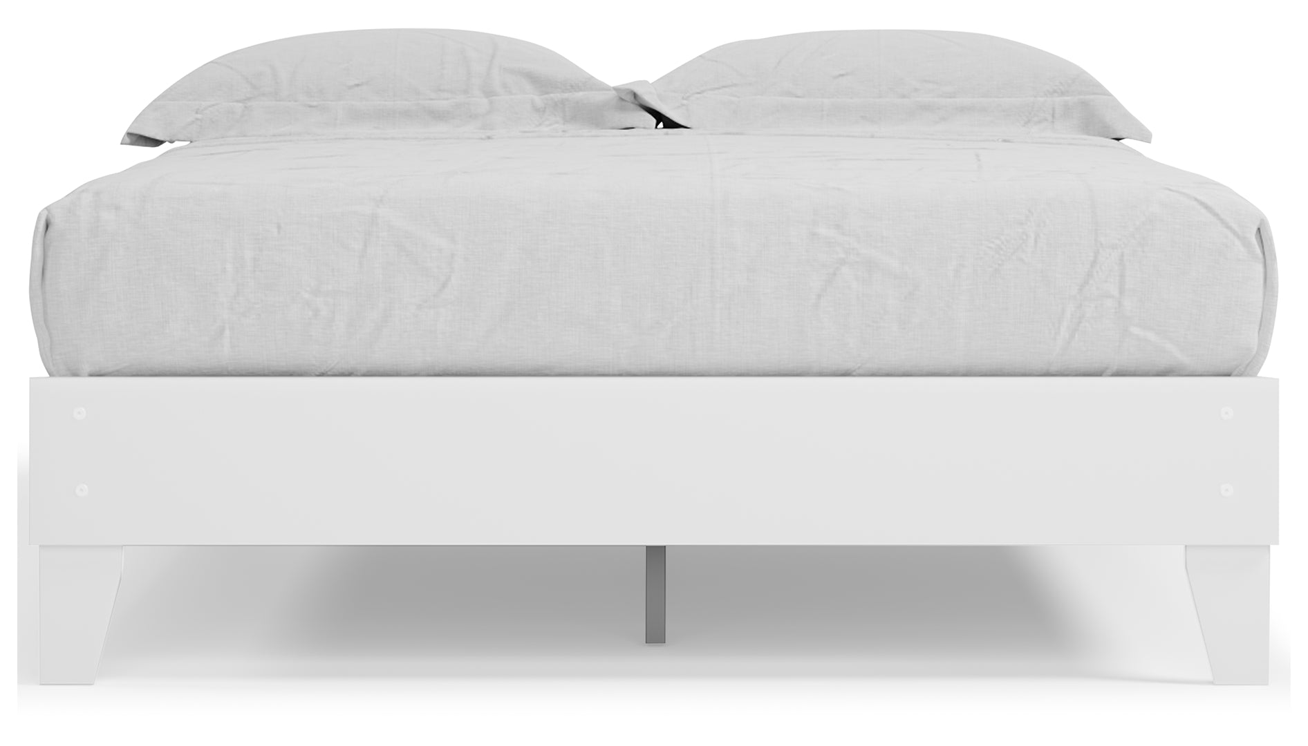 Piperton Queen Platform Bed