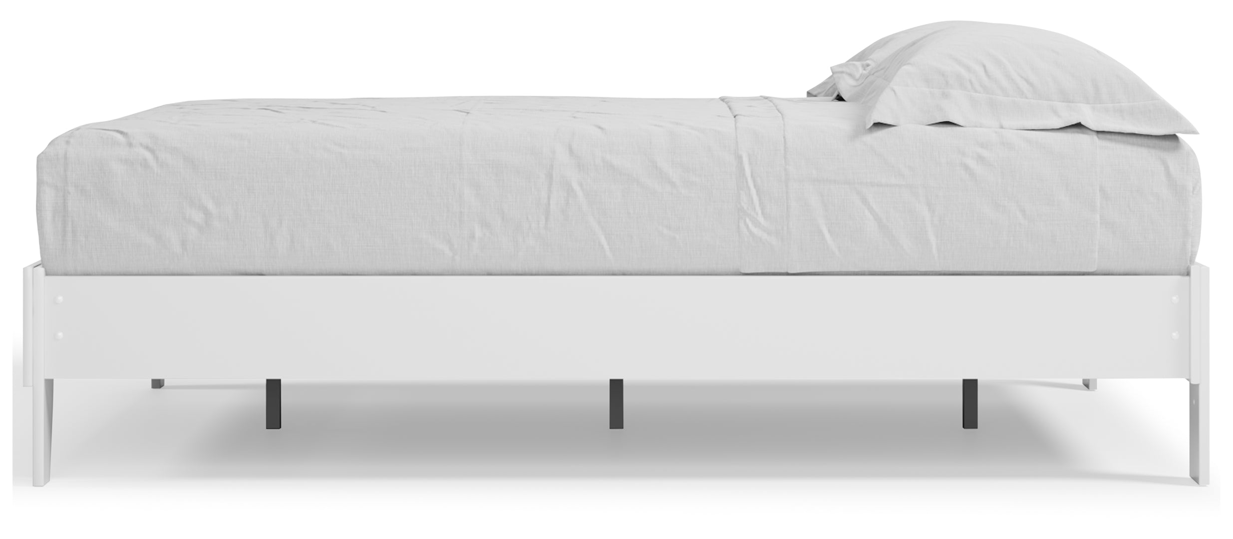 Piperton Queen Platform Bed