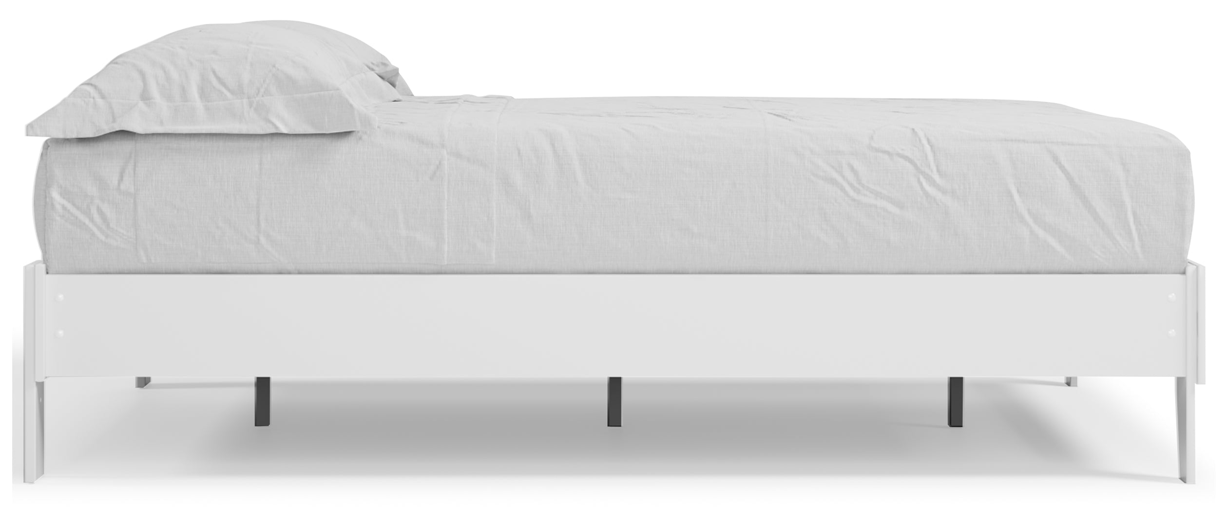 Piperton Queen Platform Bed