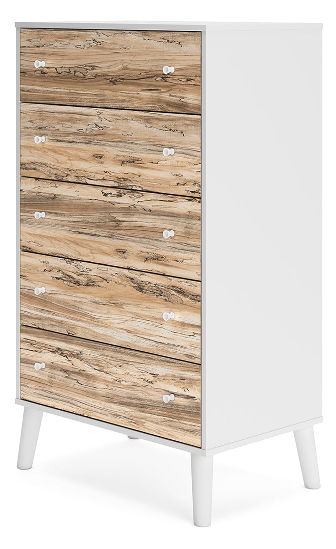 Piperton Chest of Drawers