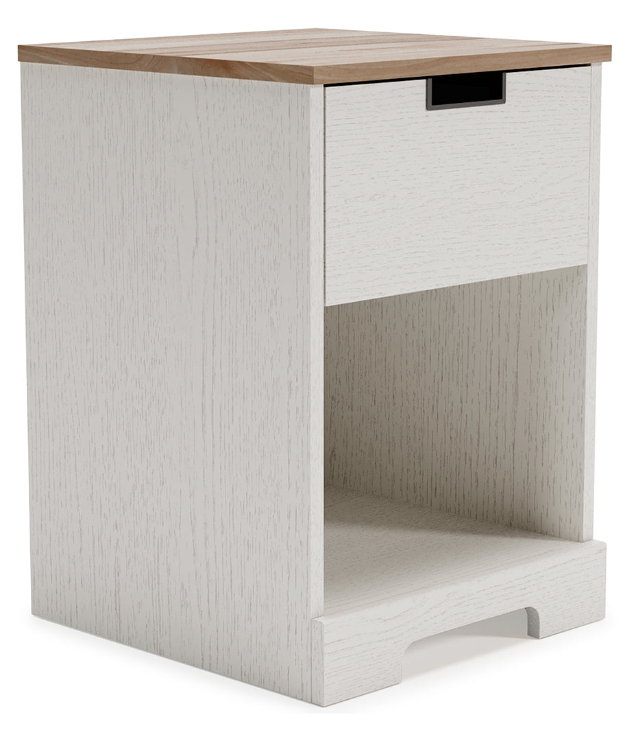 Vaibryn Nightstand