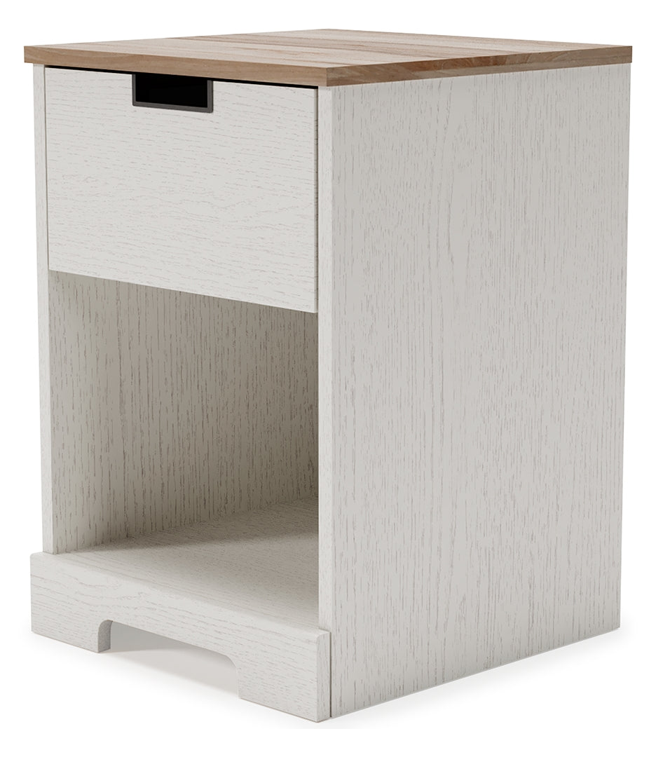 Vaibryn Nightstand