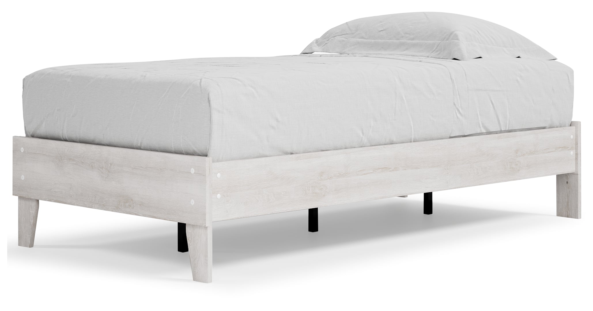 Paxberry Twin Platform Bed