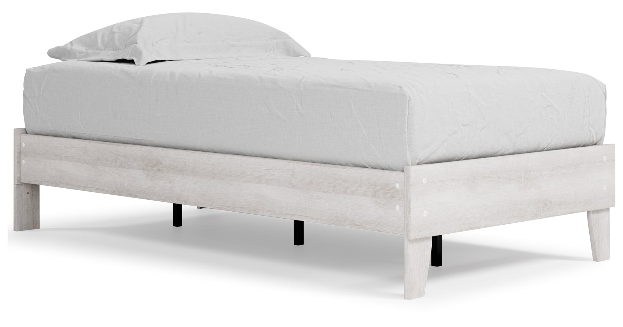 Paxberry Twin Platform Bed