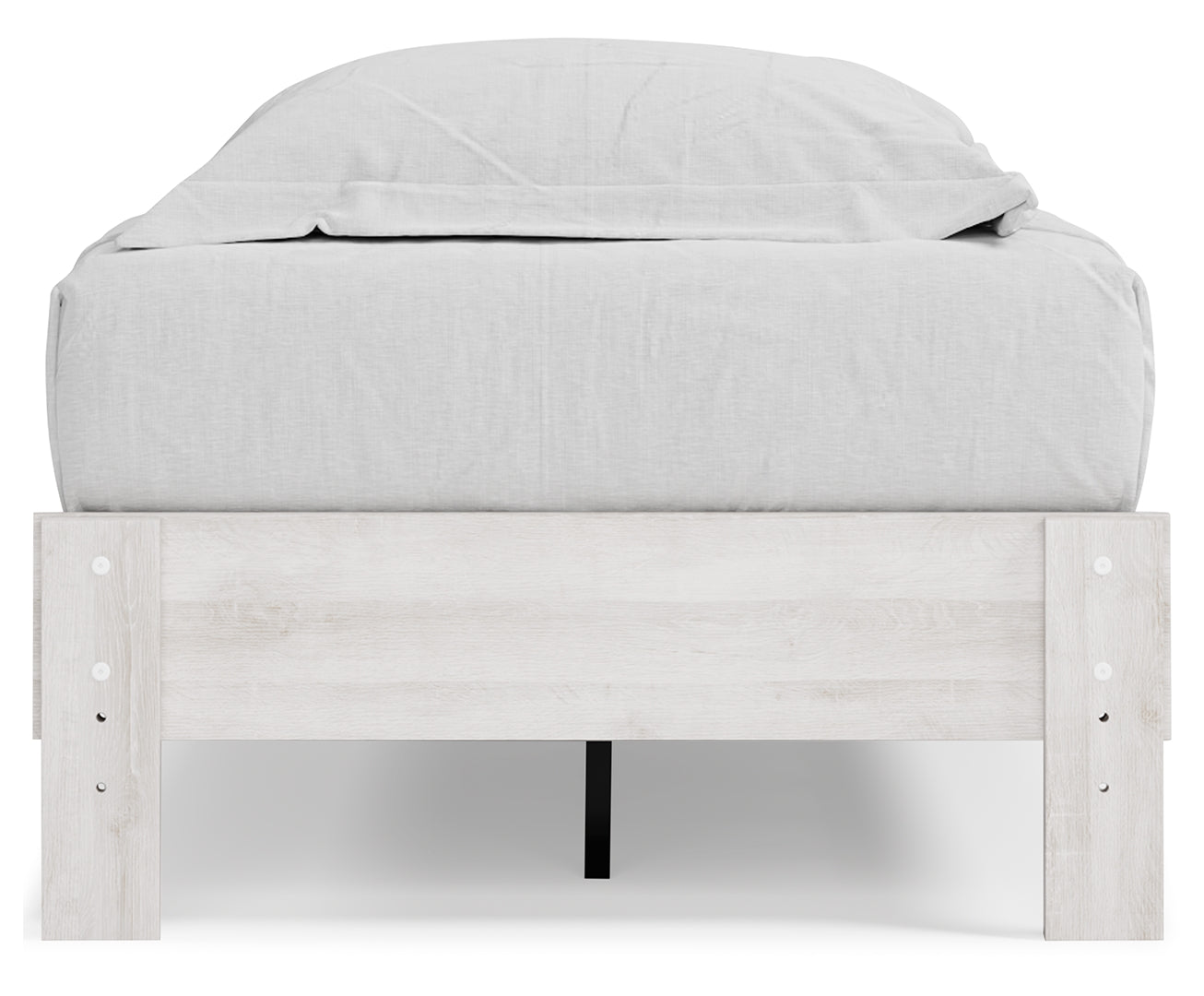 Paxberry Twin Platform Bed