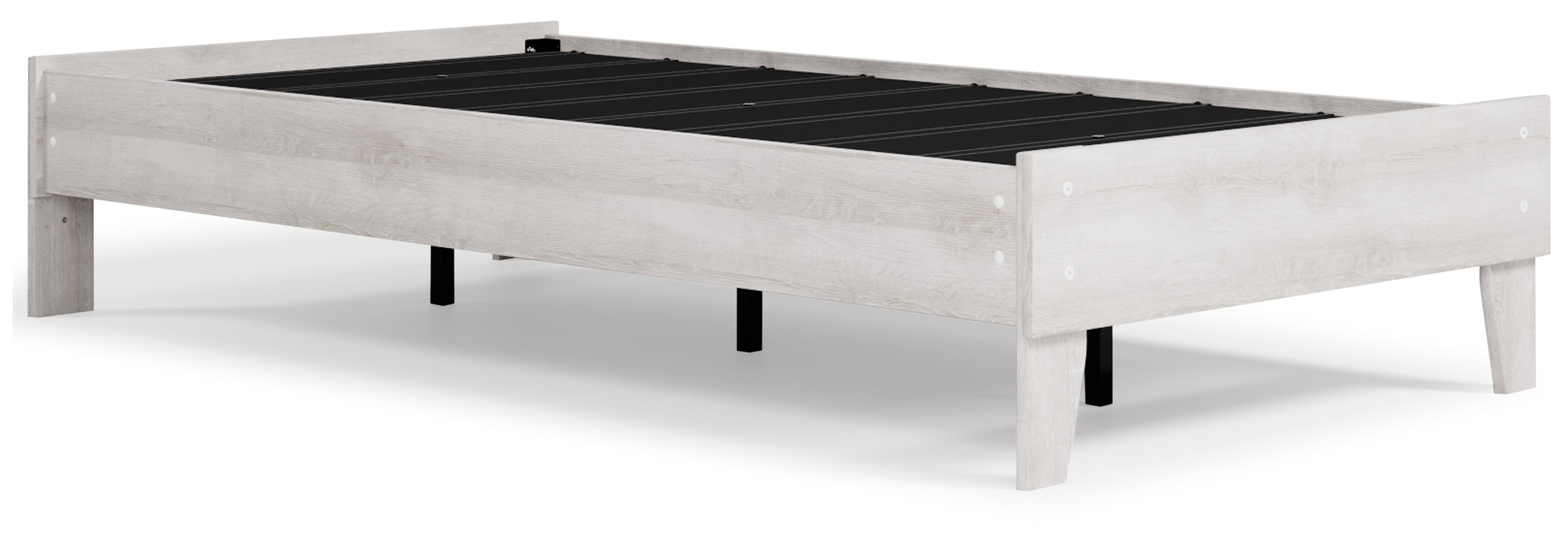 Paxberry Twin Platform Bed