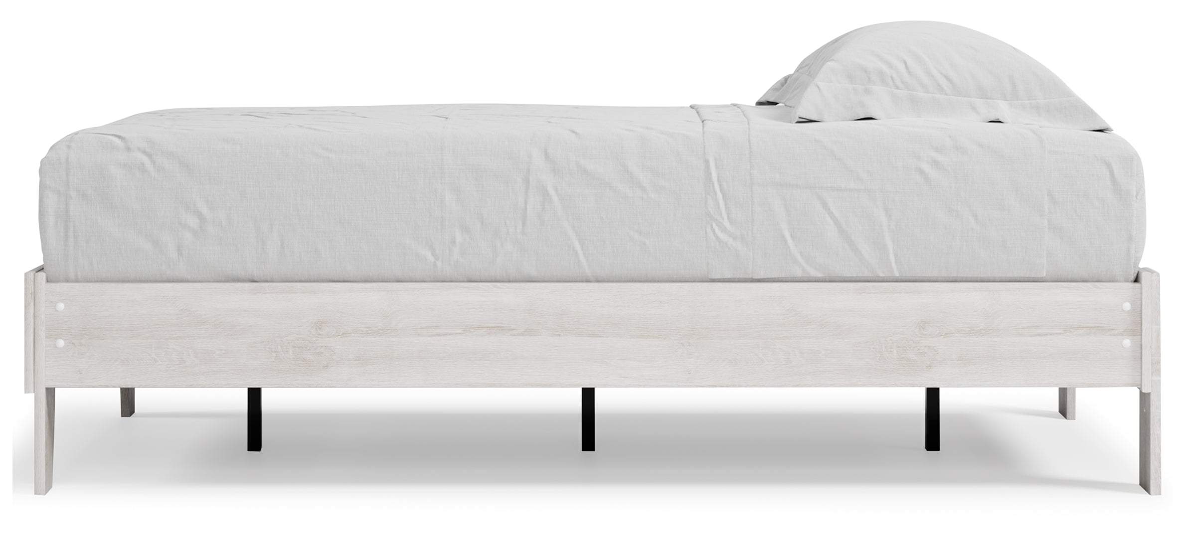 Paxberry Twin Platform Bed