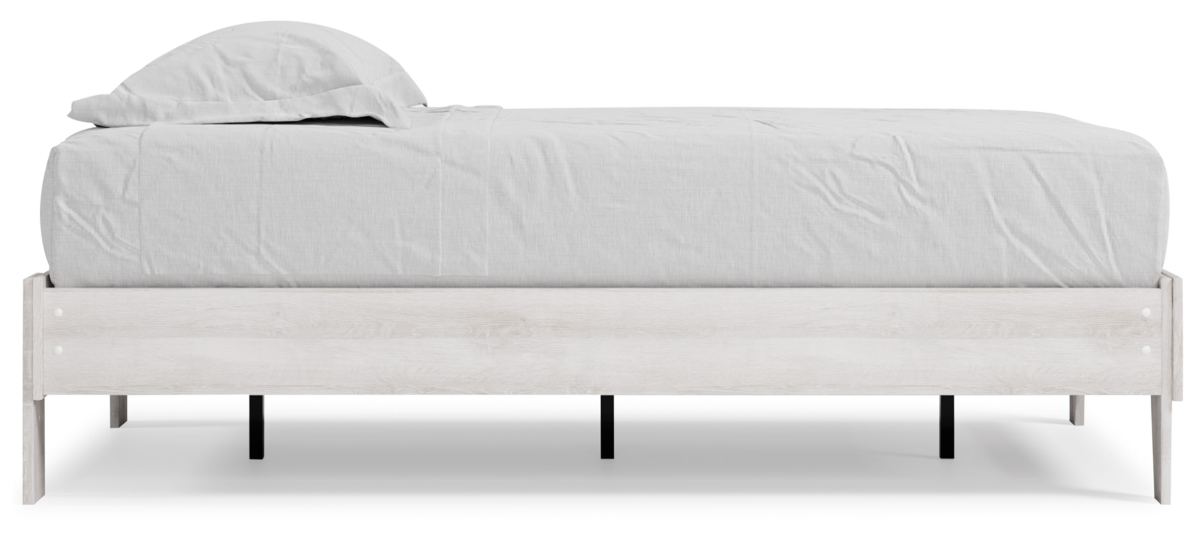 Paxberry Twin Platform Bed