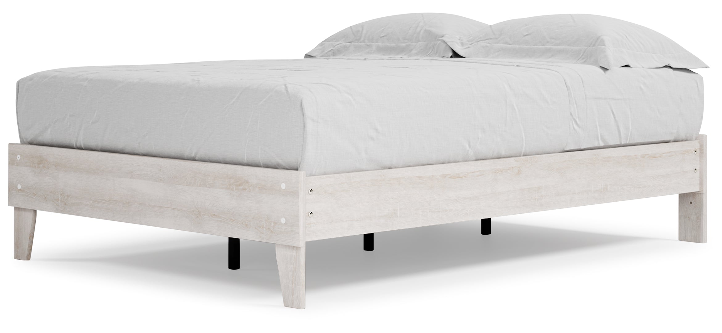 Paxberry Full Platform Bed