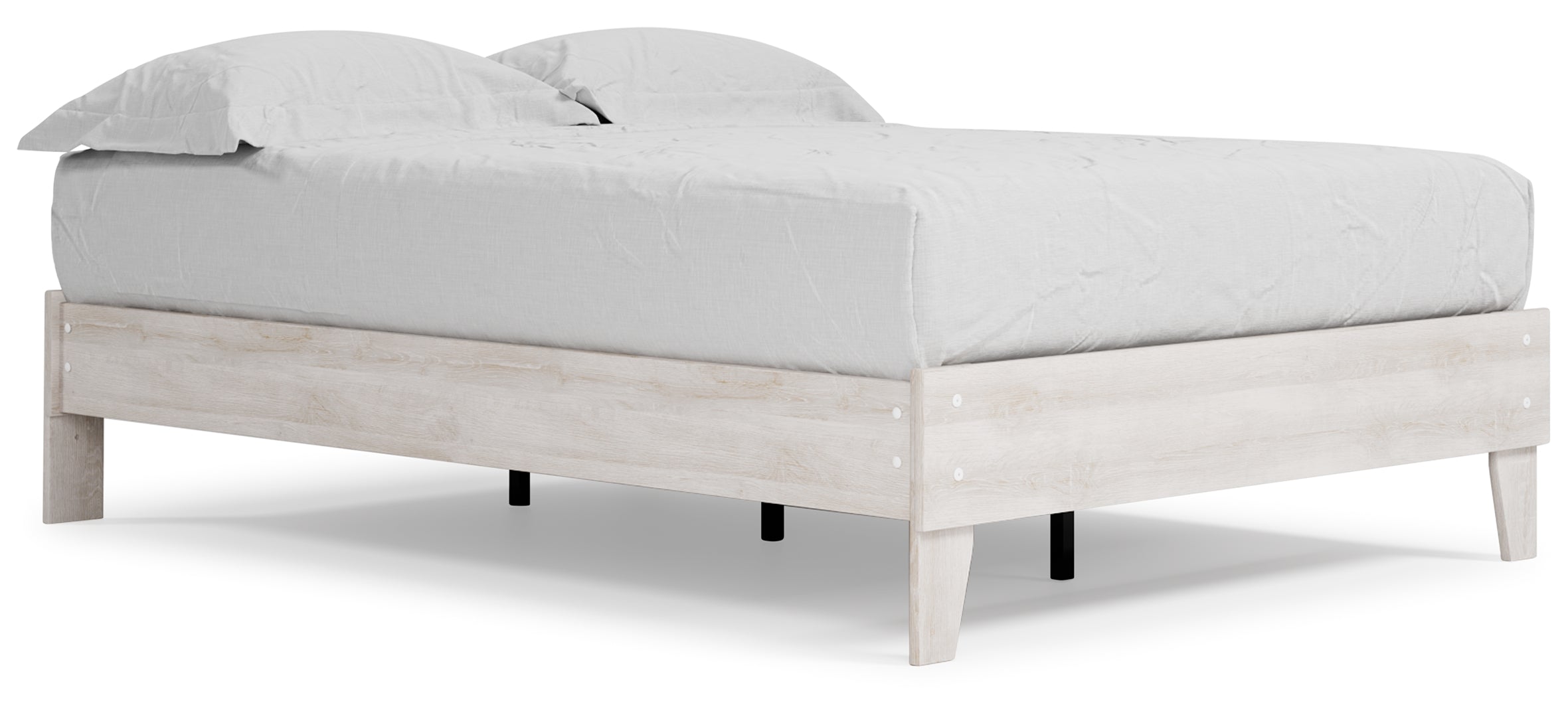 Paxberry Full Platform Bed