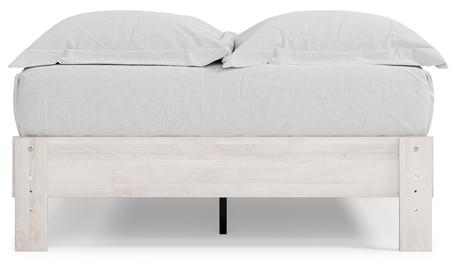 Paxberry Full Platform Bed