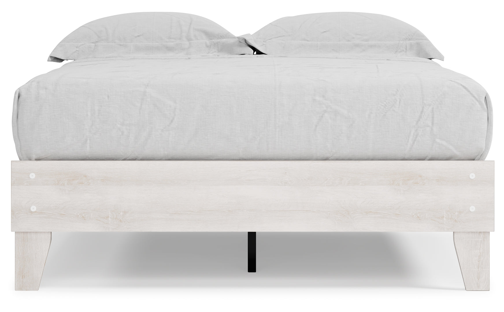 Paxberry Full Platform Bed