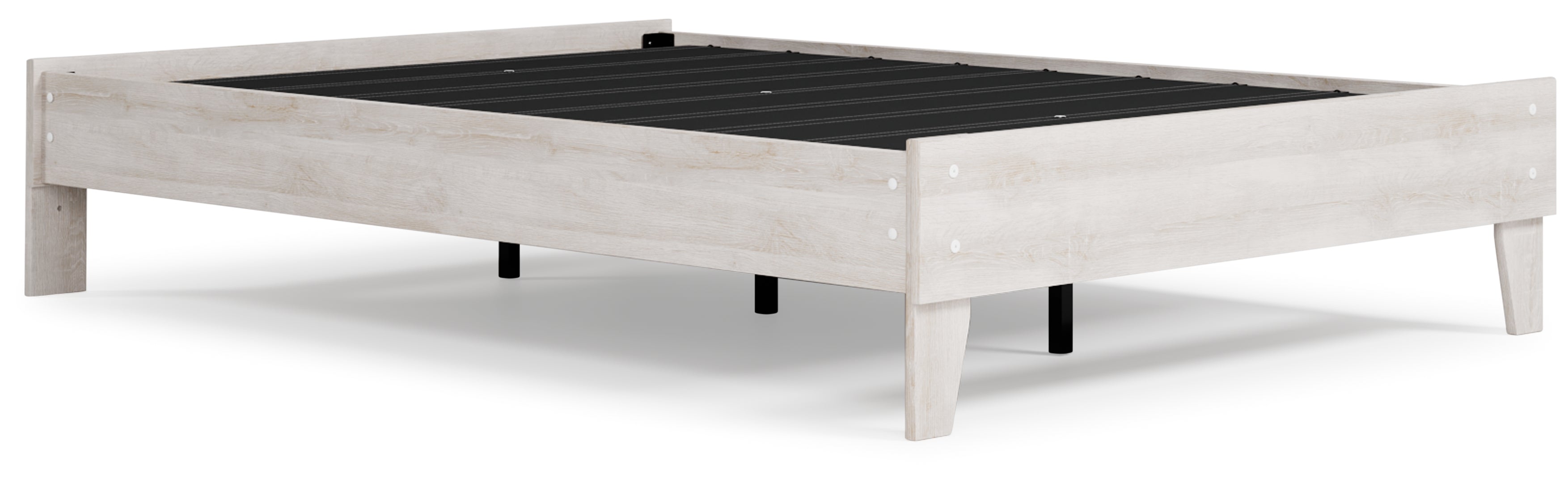 Paxberry Full Platform Bed