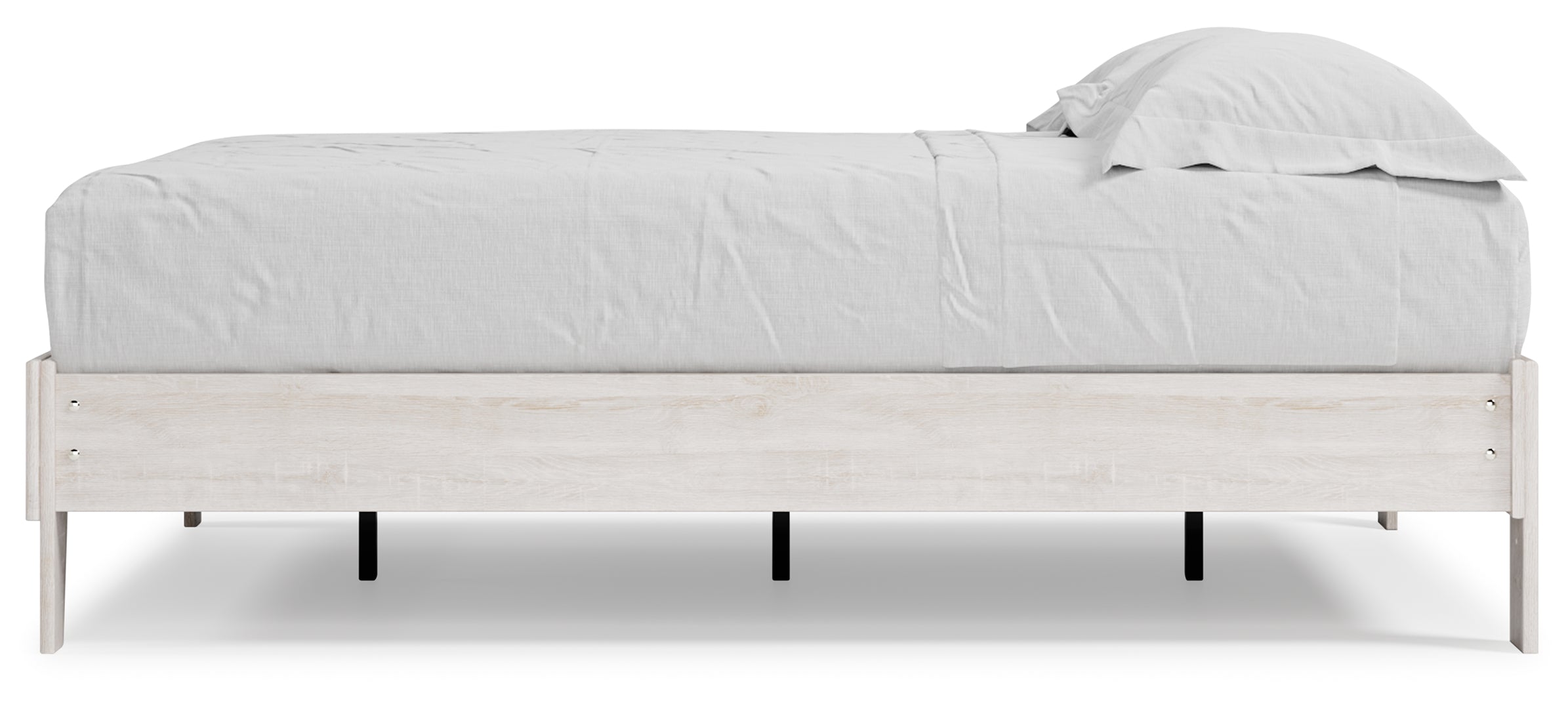 Paxberry Full Platform Bed