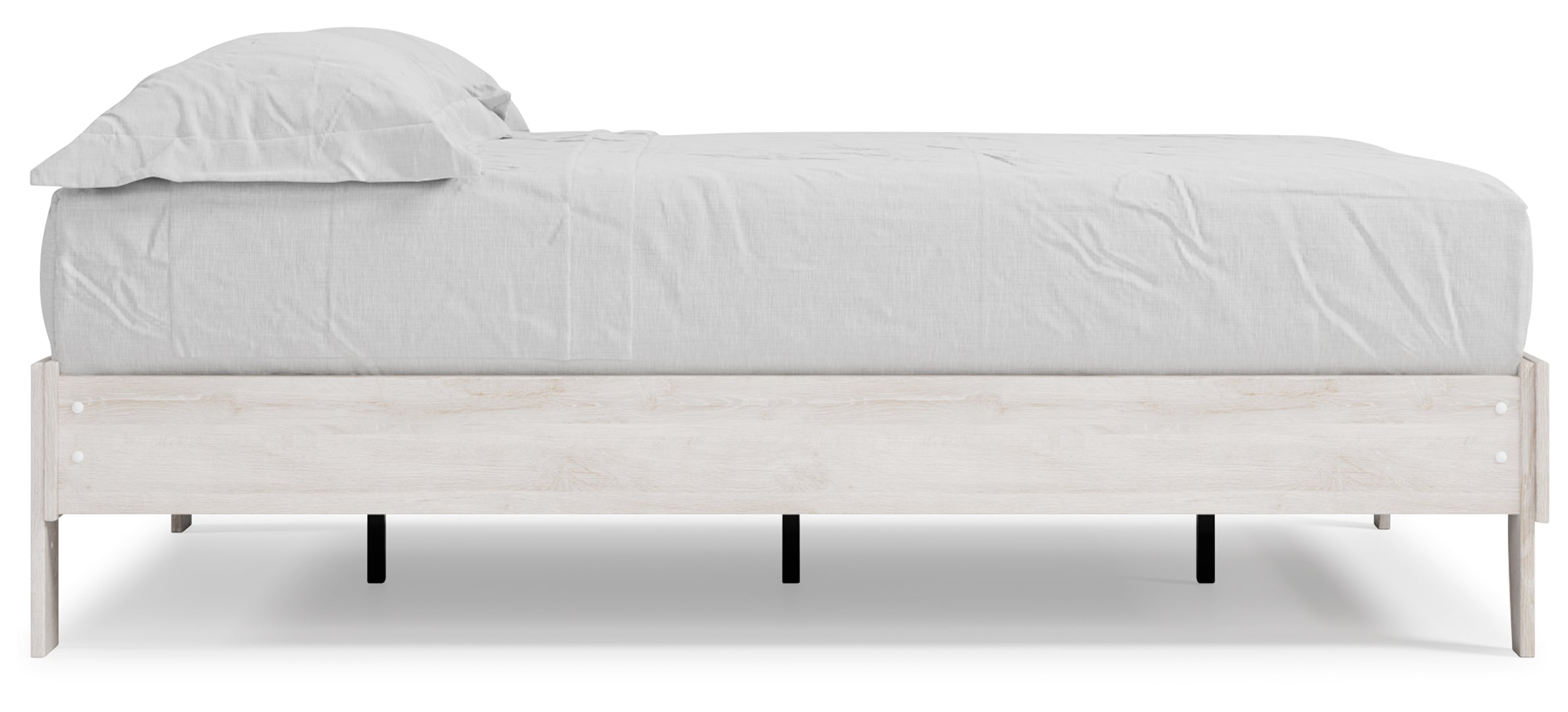 Paxberry Full Platform Bed