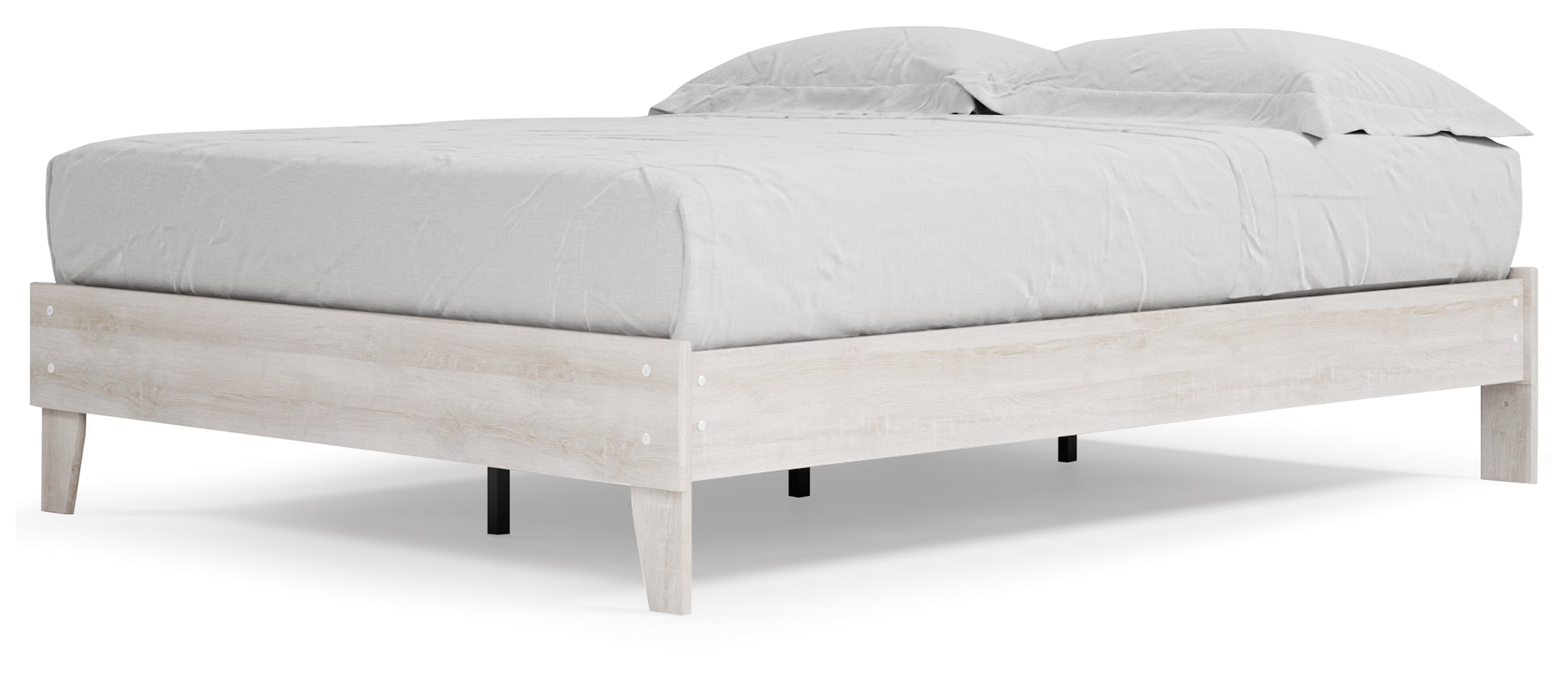 Paxberry Queen Platform Bed