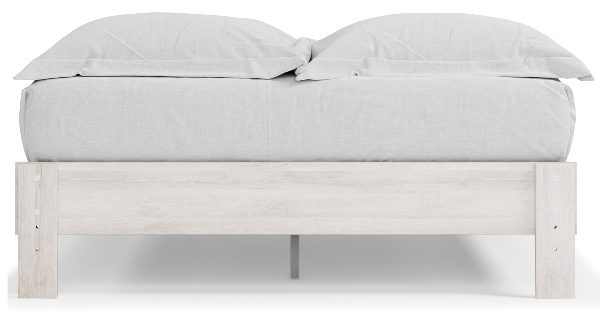 Paxberry Queen Platform Bed