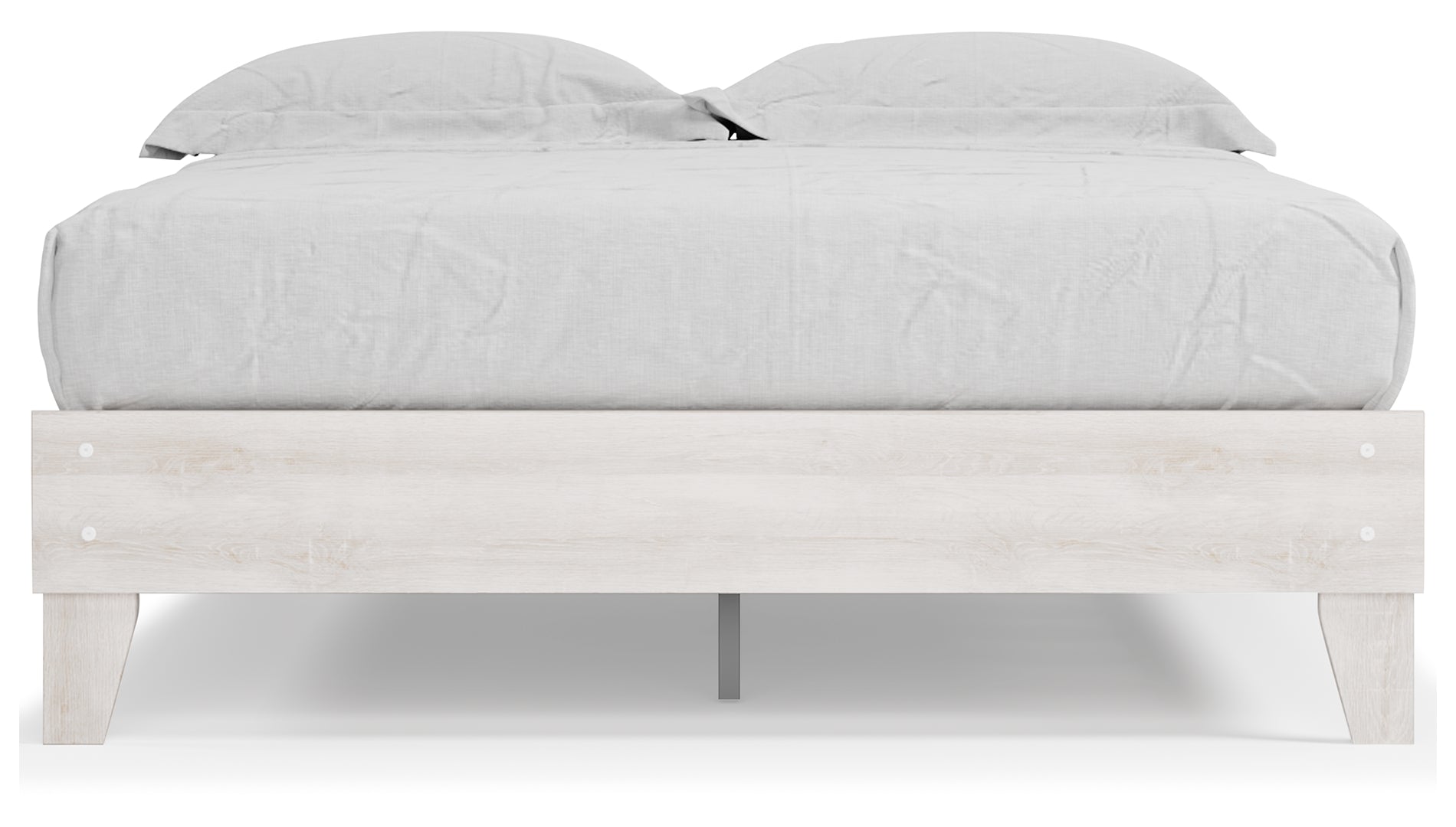 Paxberry Queen Platform Bed