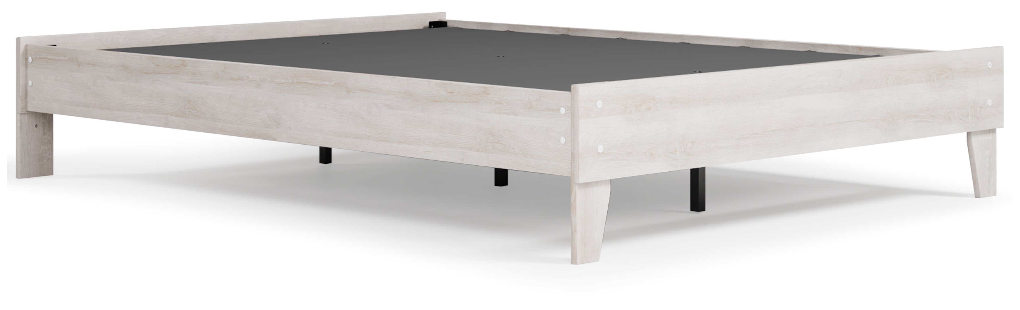 Paxberry Queen Platform Bed