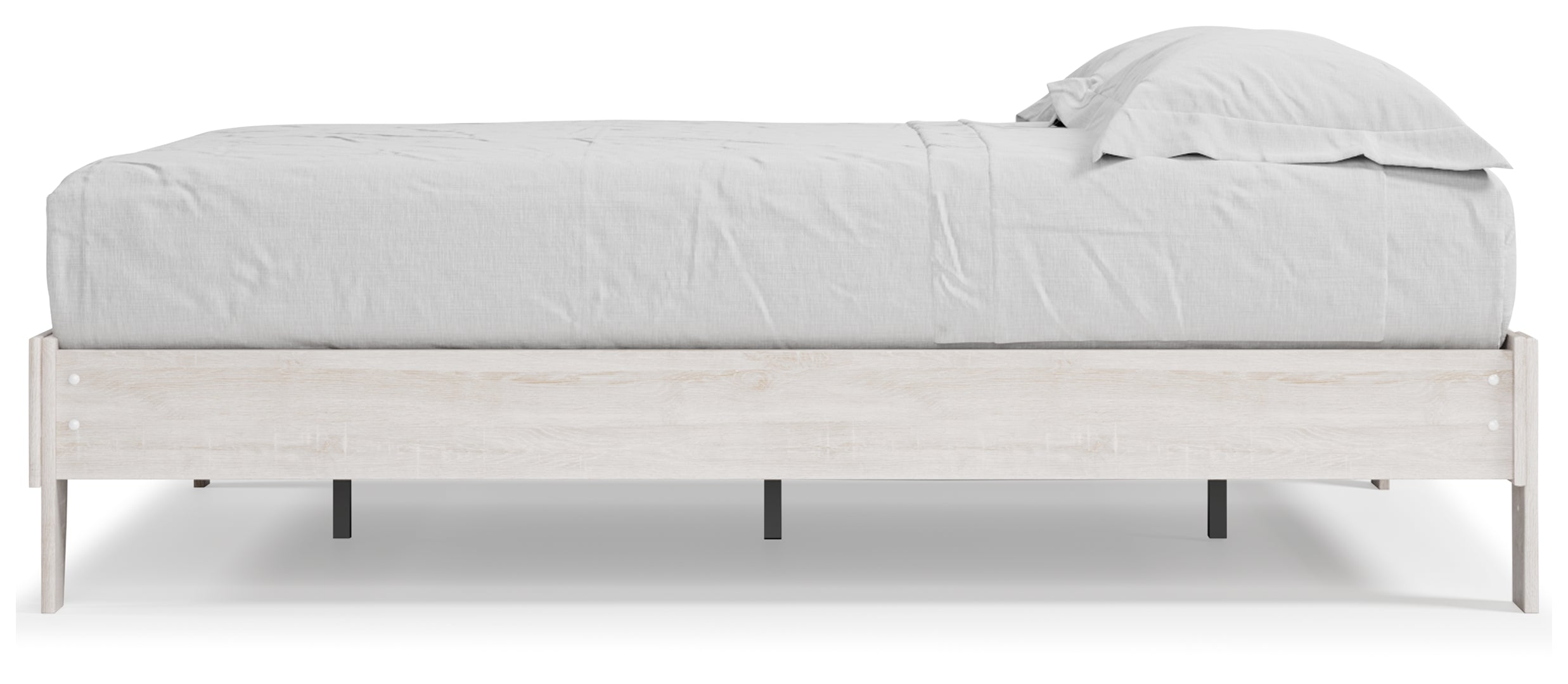 Paxberry Queen Platform Bed