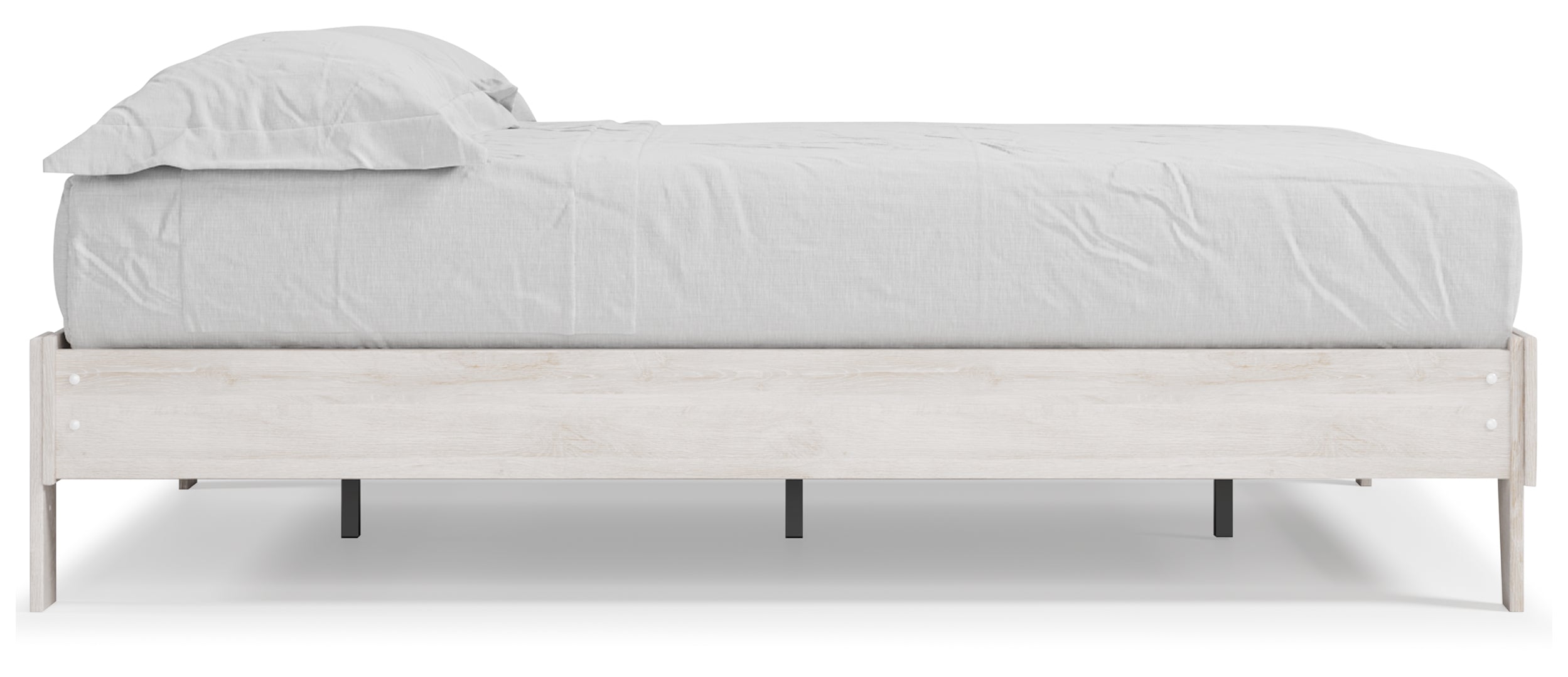 Paxberry Queen Platform Bed