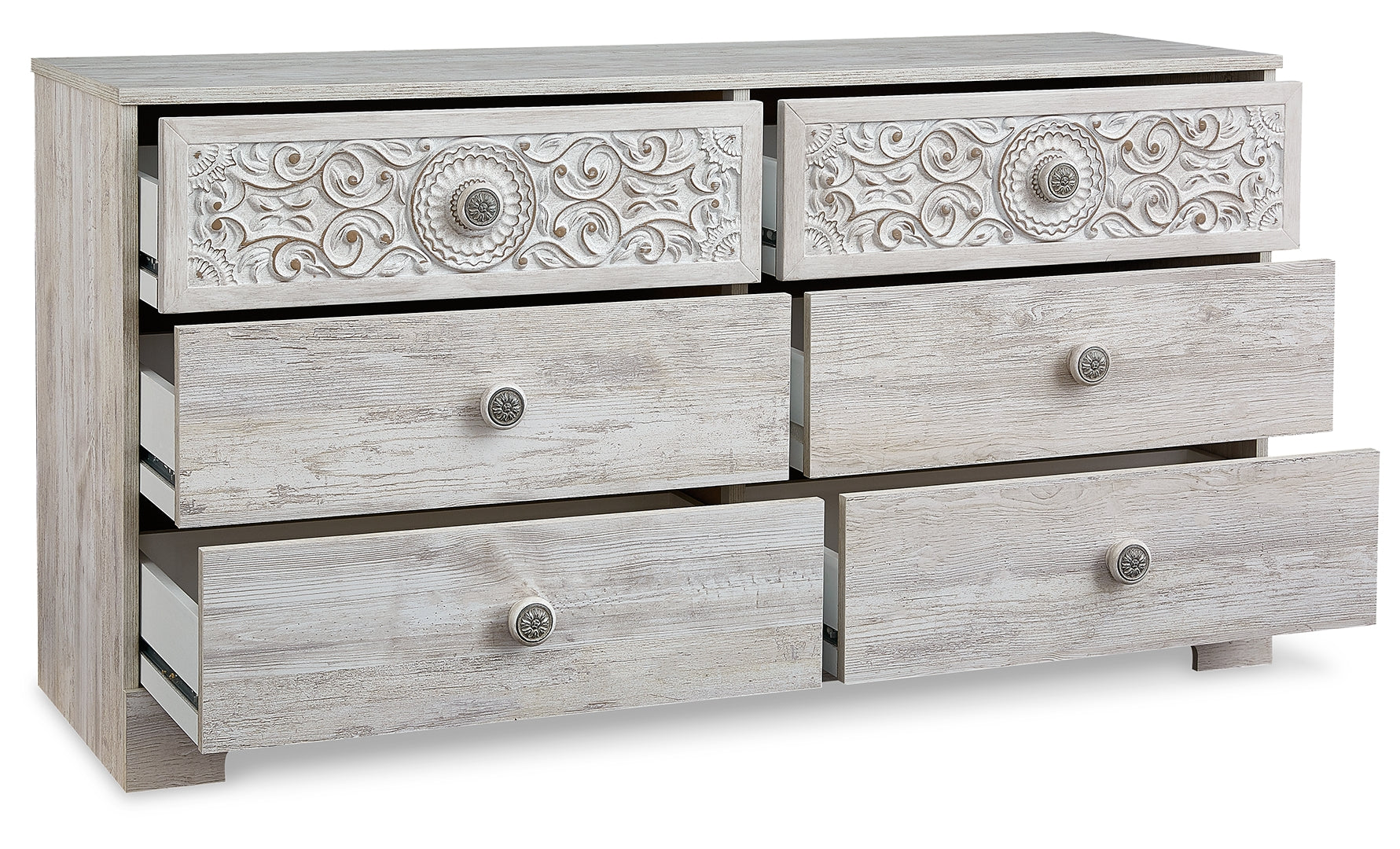 Paxberry Dresser