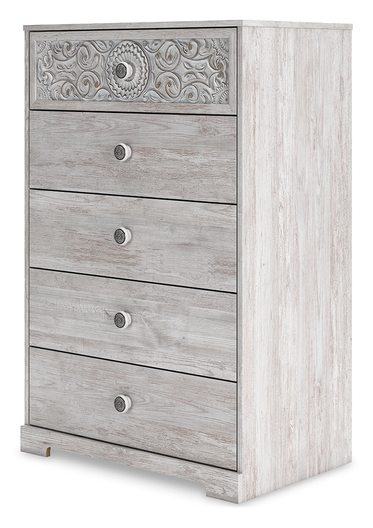 Paxberry Chest of Drawers