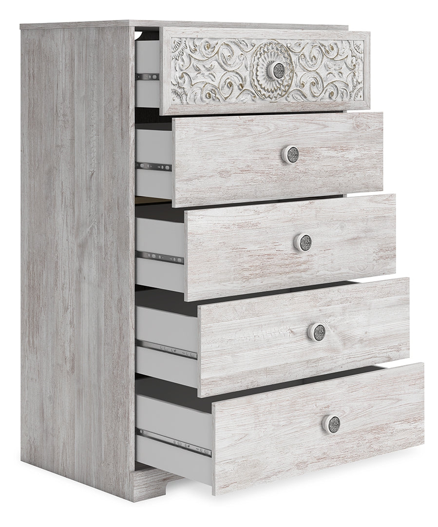 Paxberry Chest of Drawers