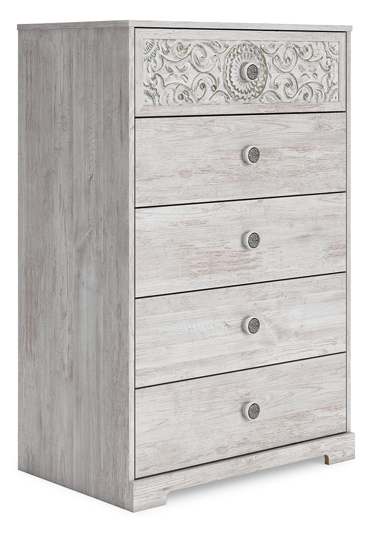 Paxberry Chest of Drawers