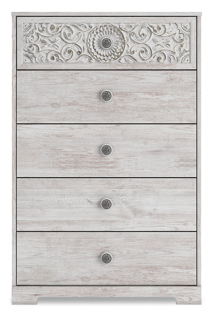 Paxberry Chest of Drawers