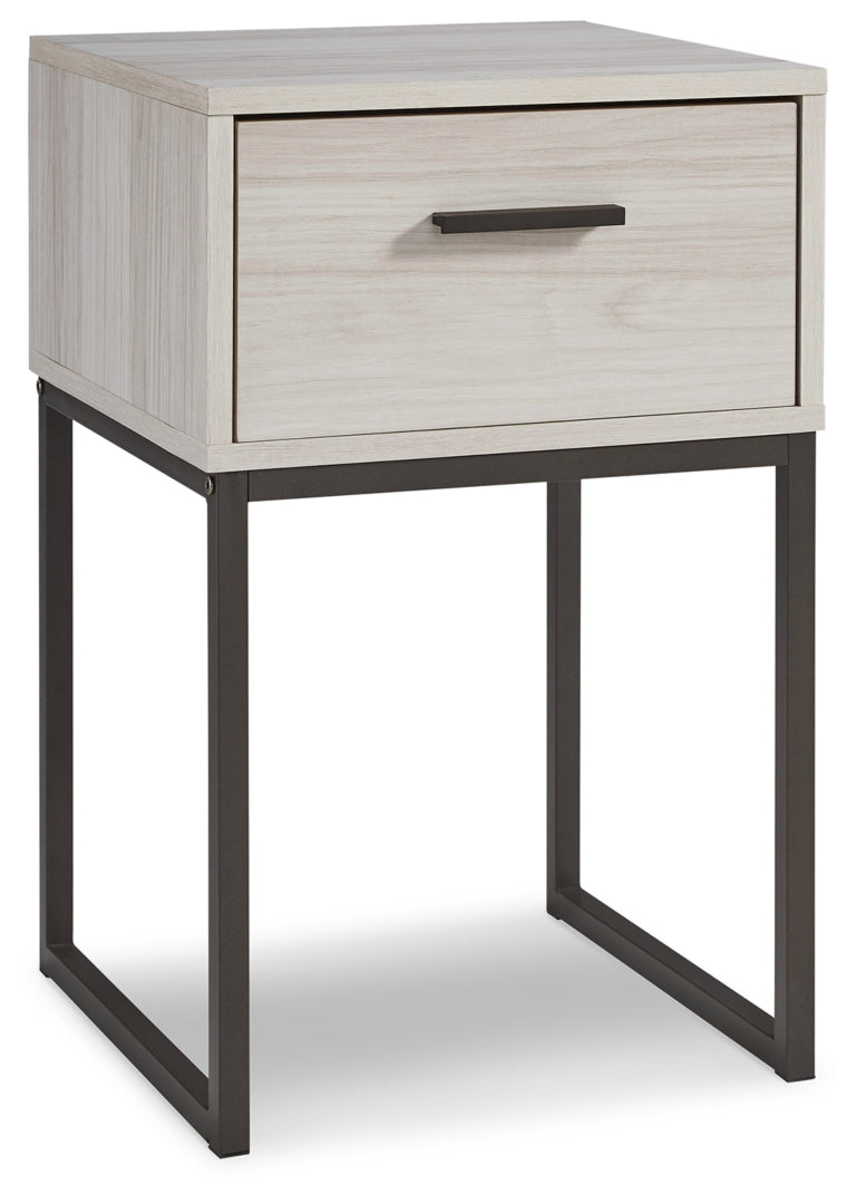 Socalle Nightstand