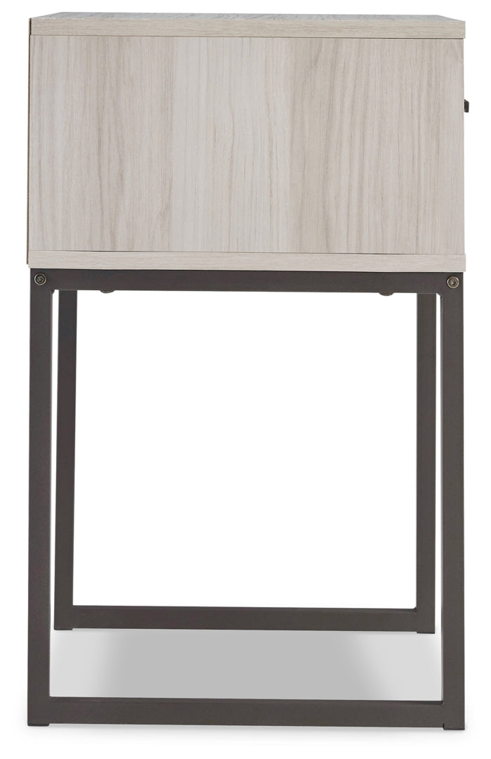 Socalle Nightstand