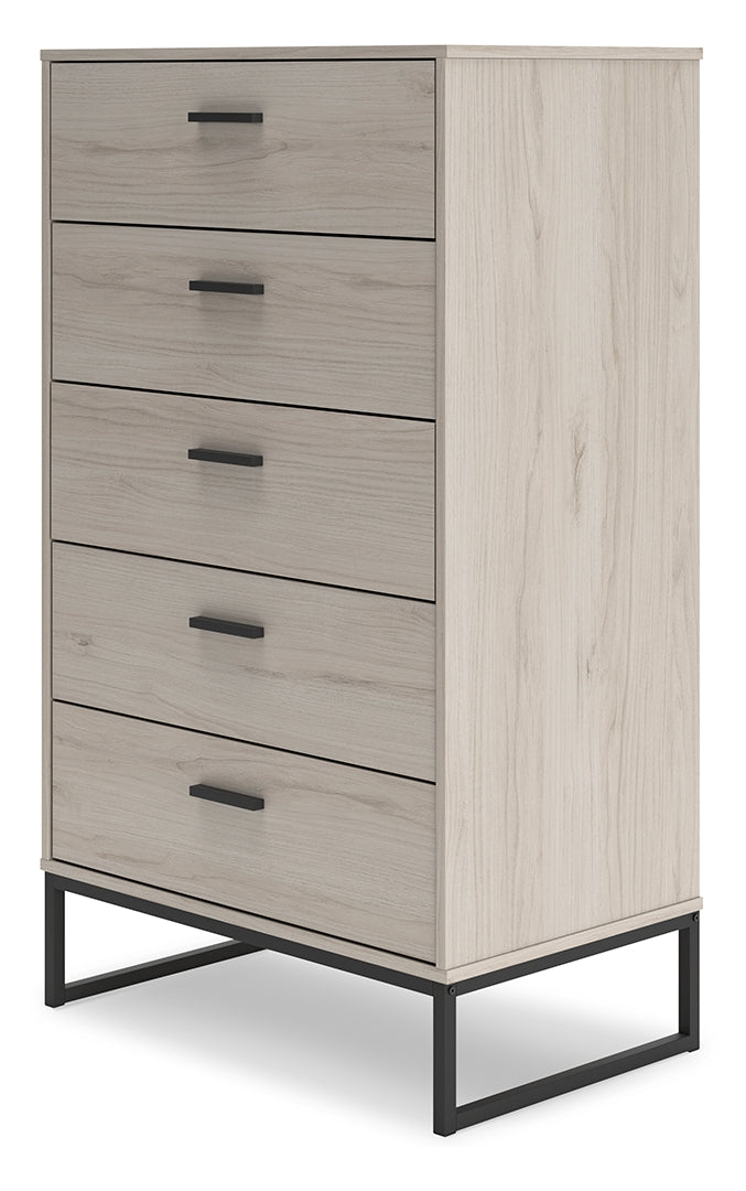 Socalle Chest of Drawers