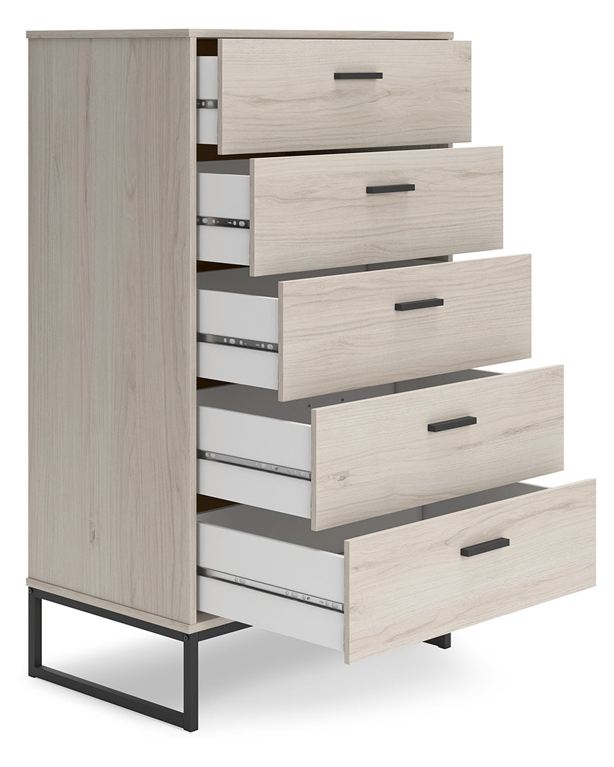 Socalle Chest of Drawers