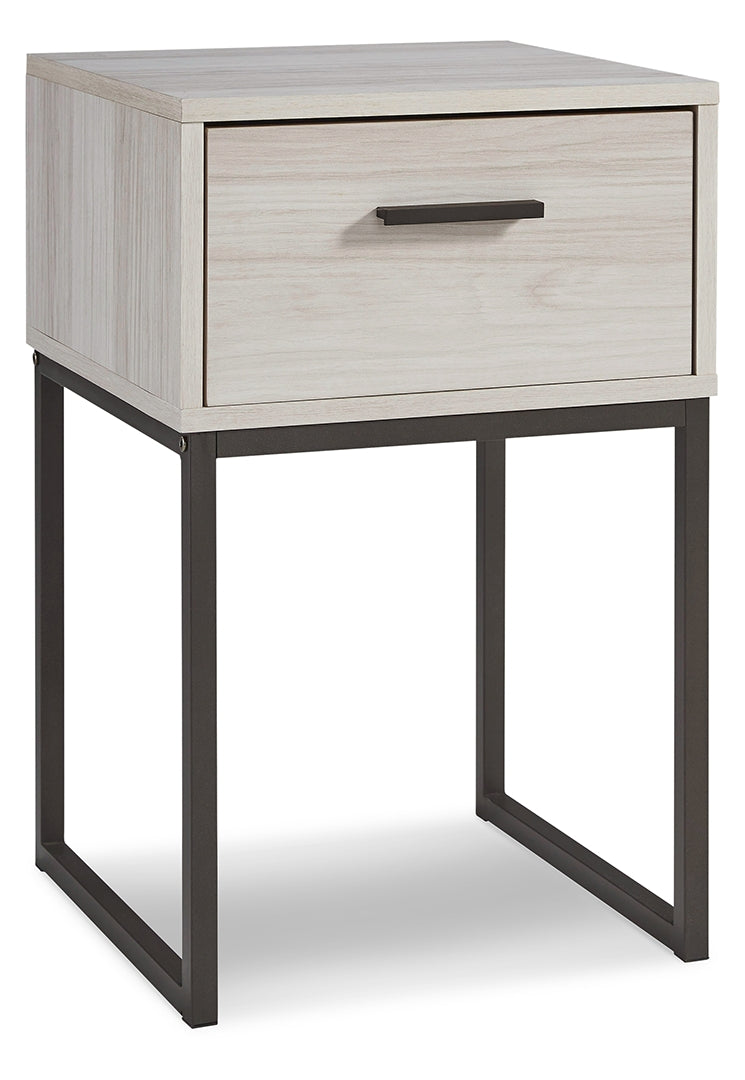 Socalle Nightstand