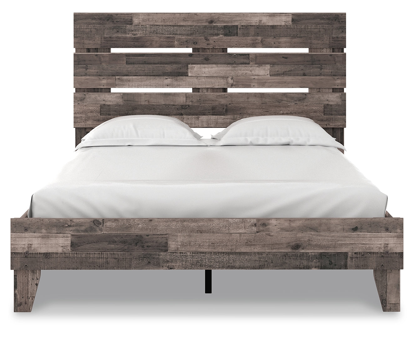 Neilsville Queen Panel Platform Bed