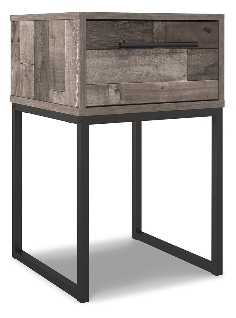 Neilsville Nightstand