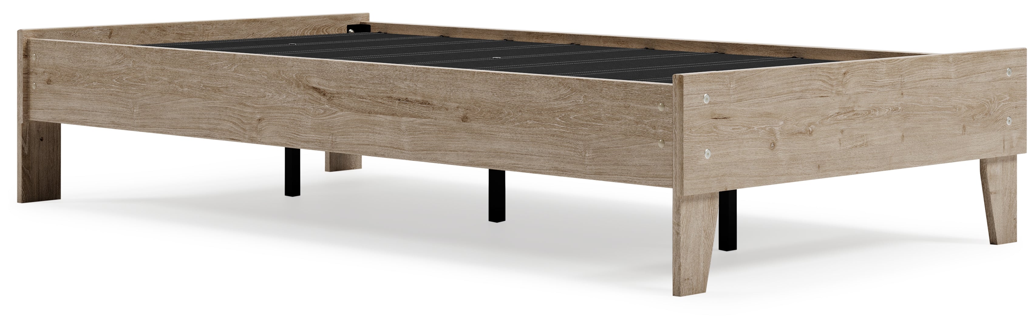 Oliah Twin Platform Bed