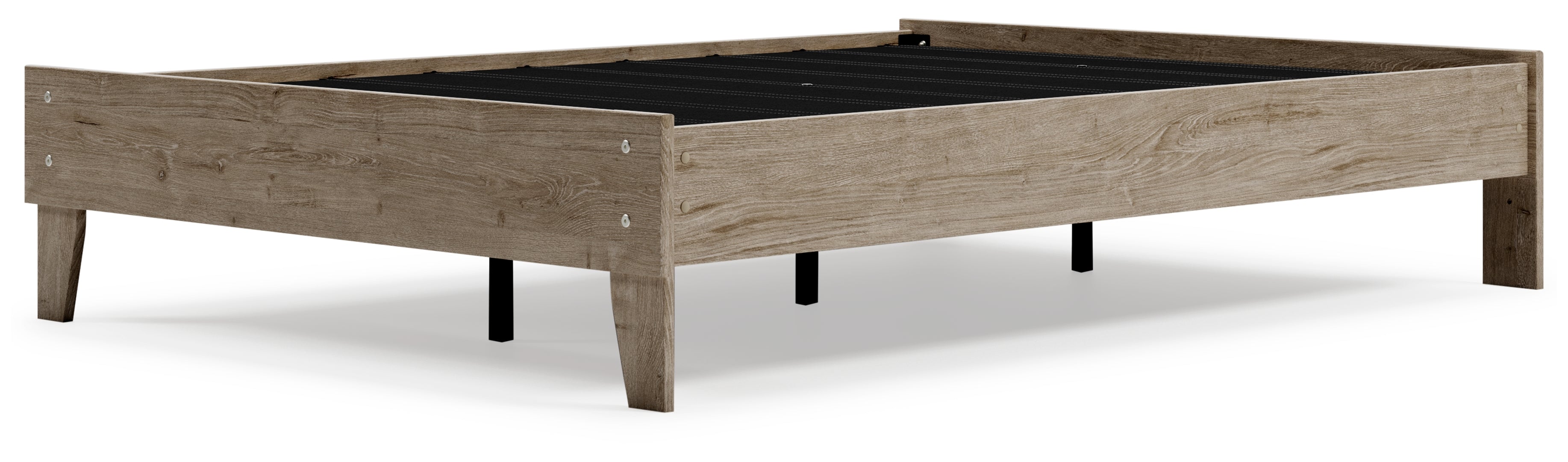 Oliah Full Platform Bed