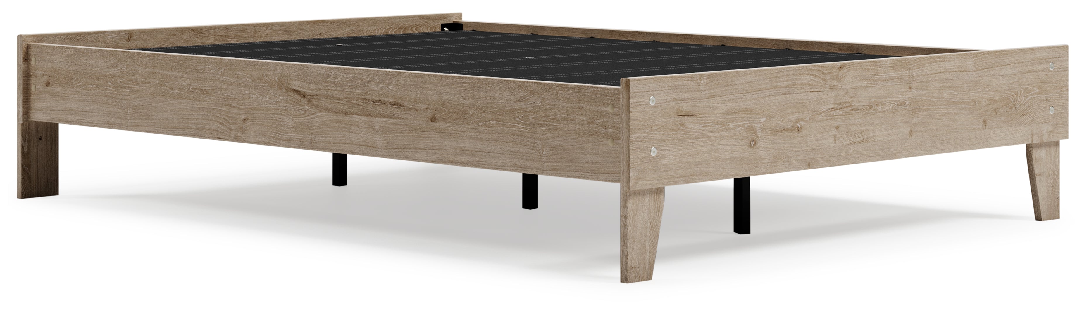 Oliah Full Platform Bed