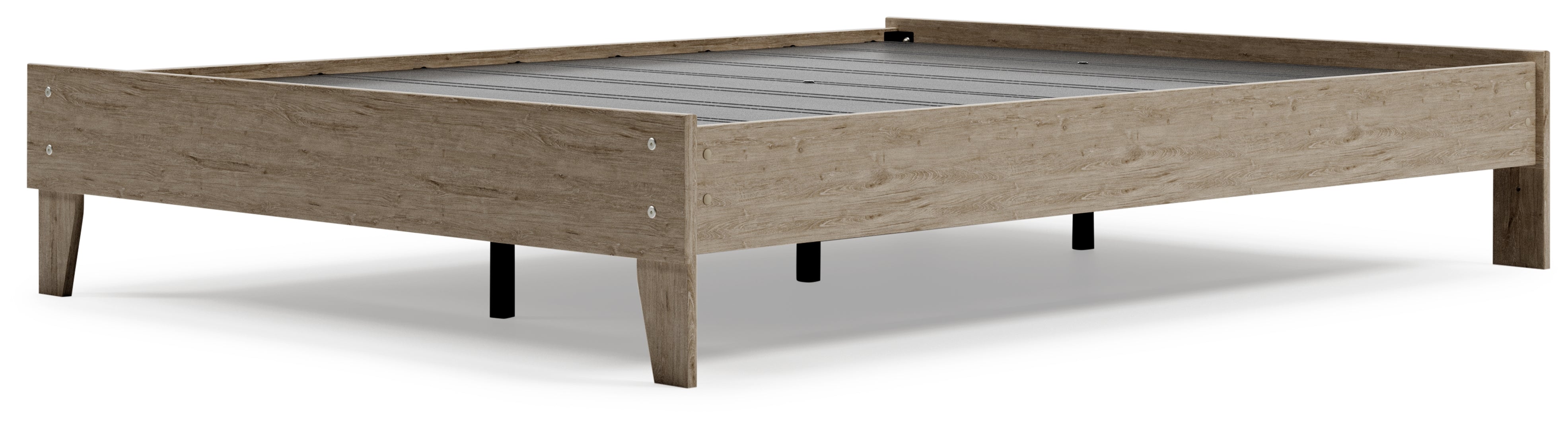 Oliah Queen Platform Bed