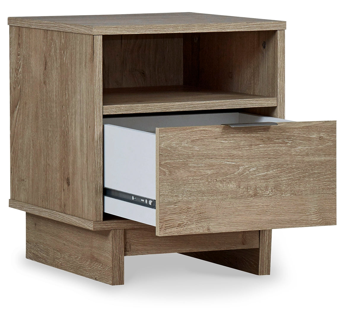 Oliah Nightstand