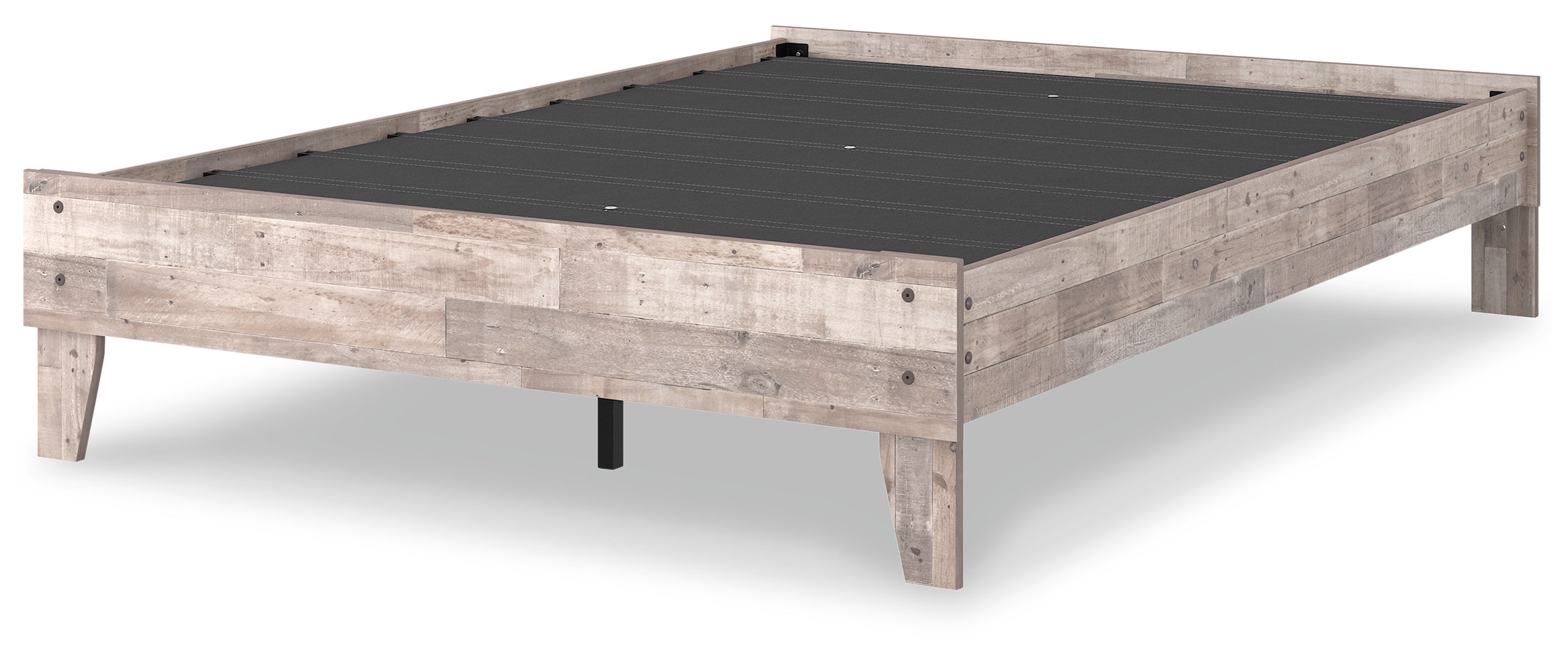 Neilsville Full Platform Bed