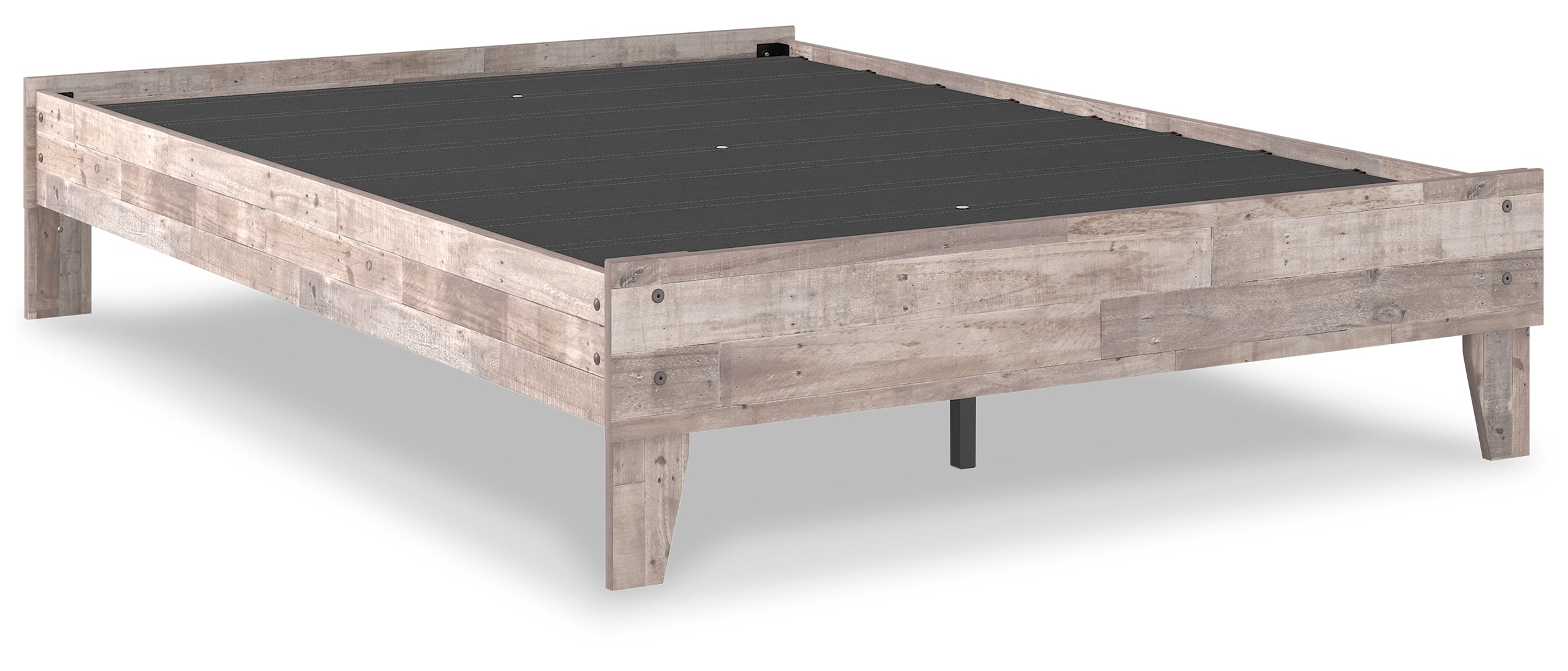 Neilsville Full Platform Bed