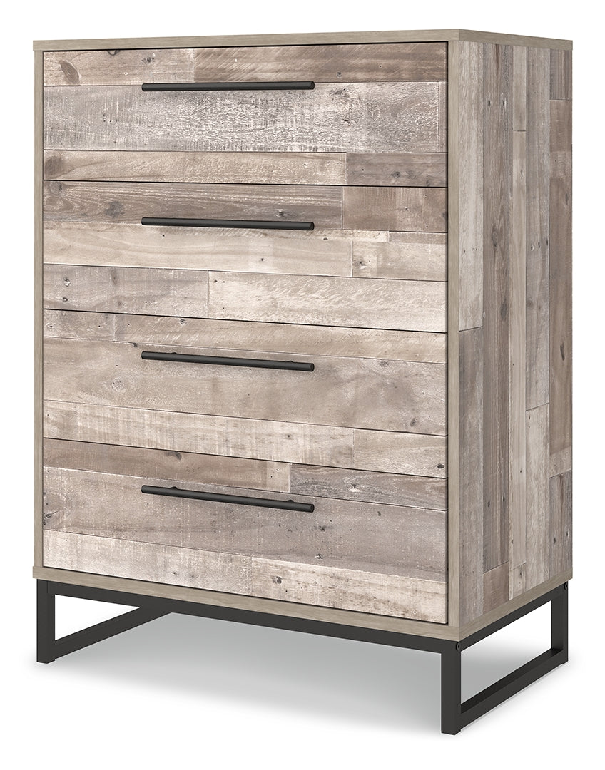 Neilsville Chest of Drawers