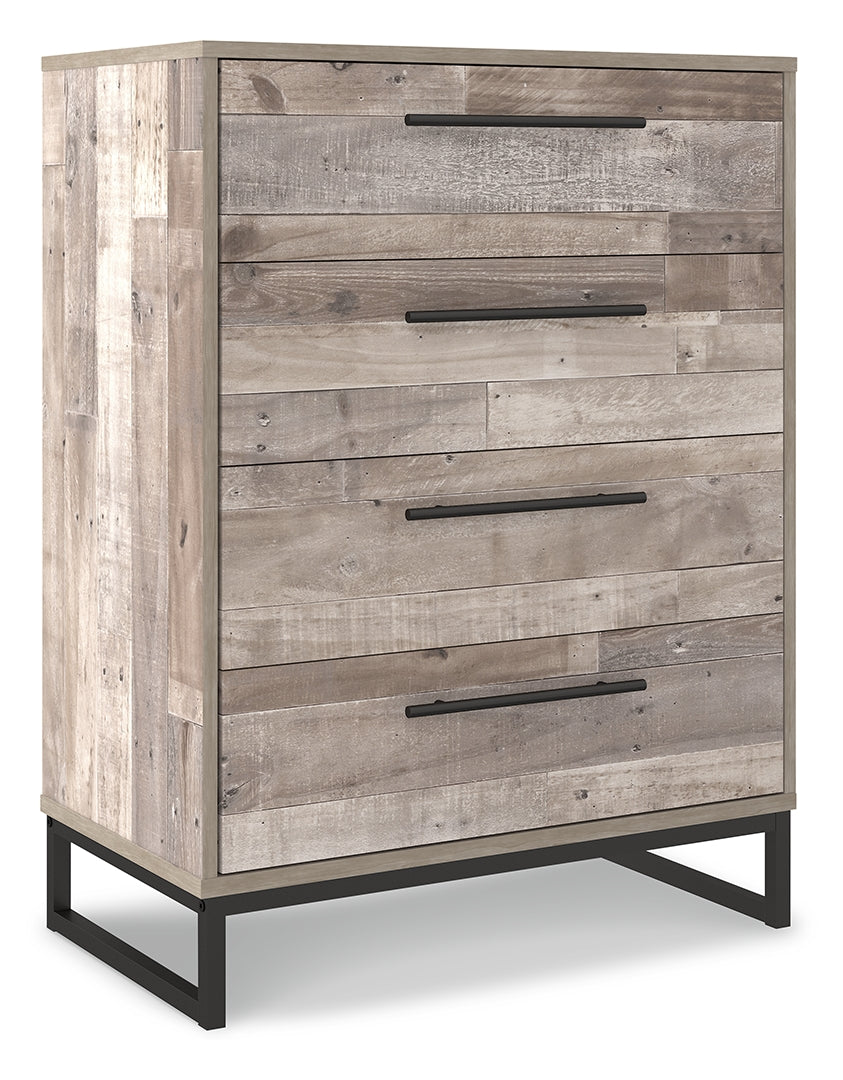 Neilsville Chest of Drawers