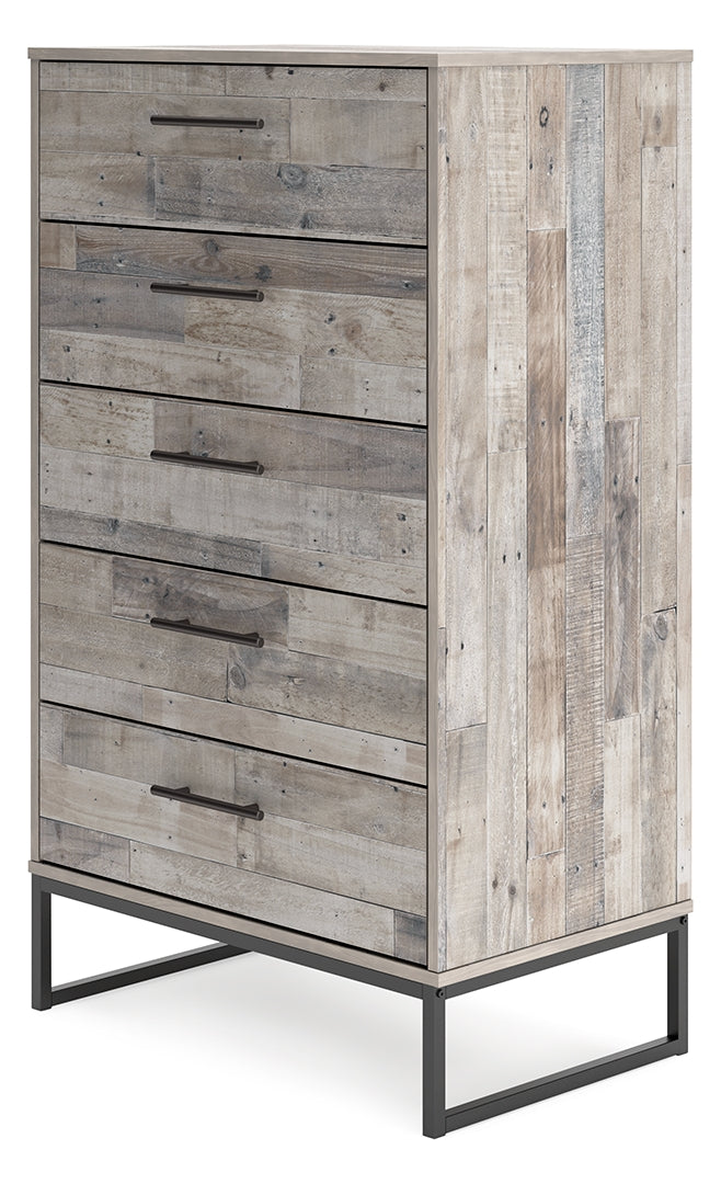 Neilsville Chest of Drawers