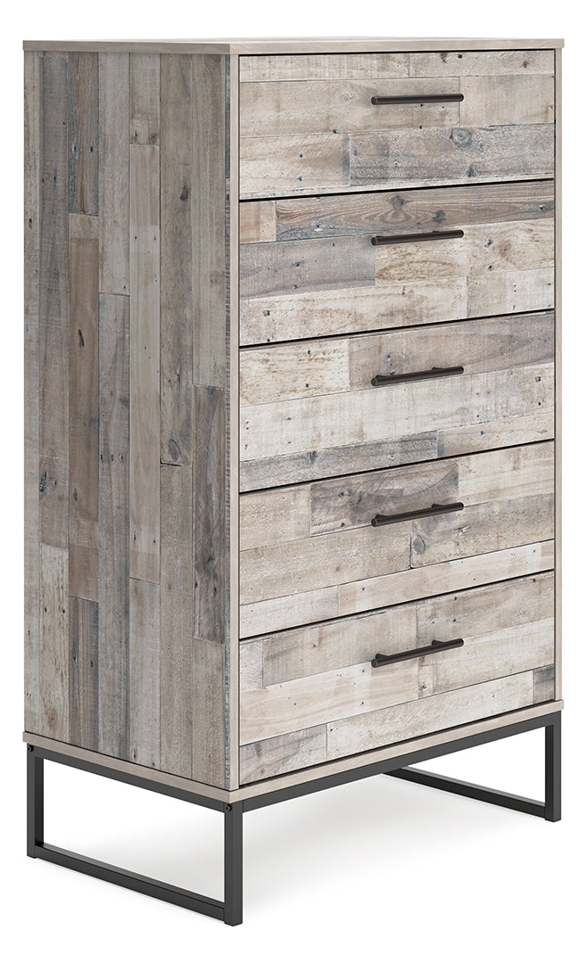 Neilsville Chest of Drawers