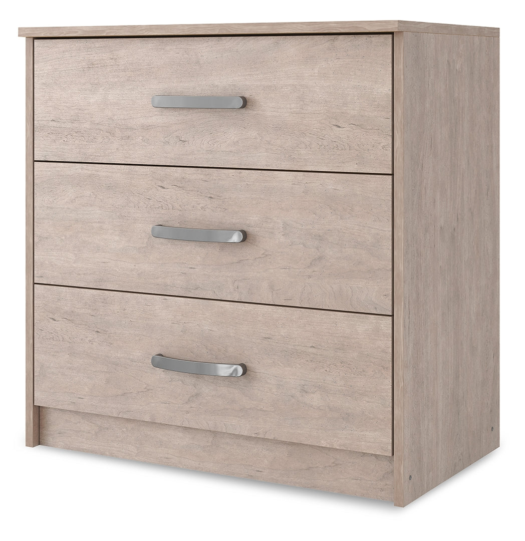 Flannia Chest of Drawers