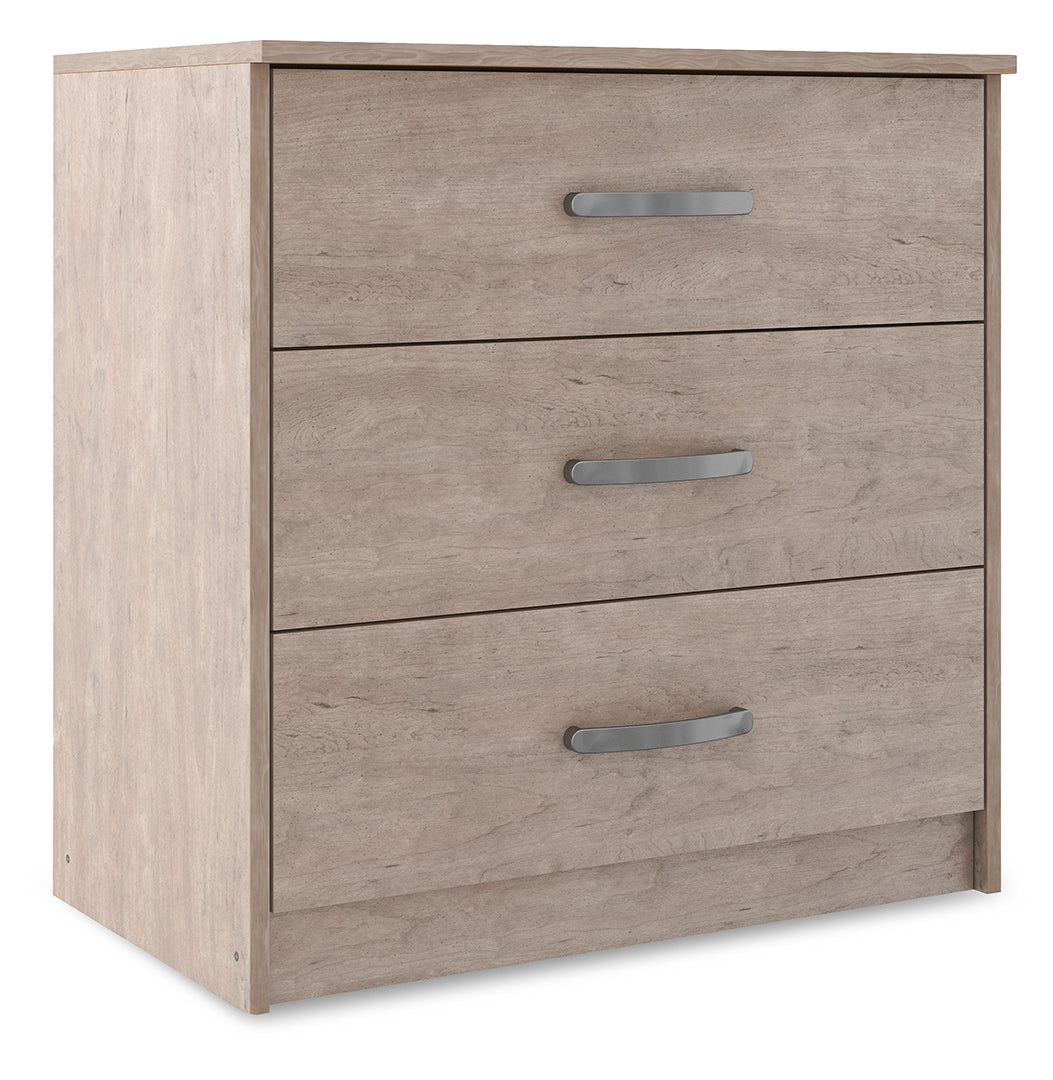 Flannia Chest of Drawers